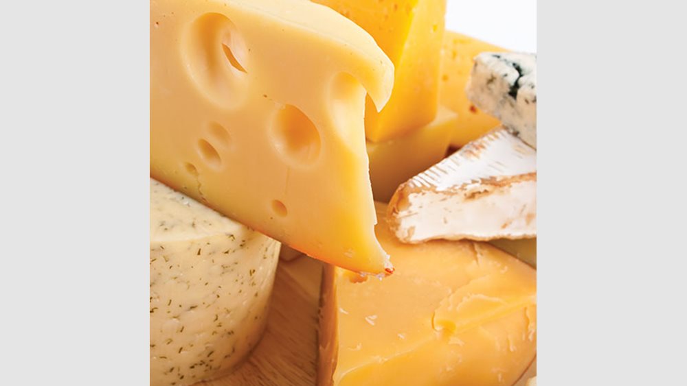 Τυρί: Τα λιπαρά, το ασβέστιο και η αξία του στη διατροφή μας
