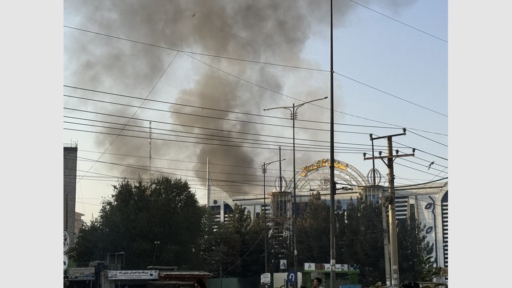 Ισλαμαμπάντ: 48ωρη εκεχειρία ανάμεσα σε Πακιστάν και Αφγανιστάν