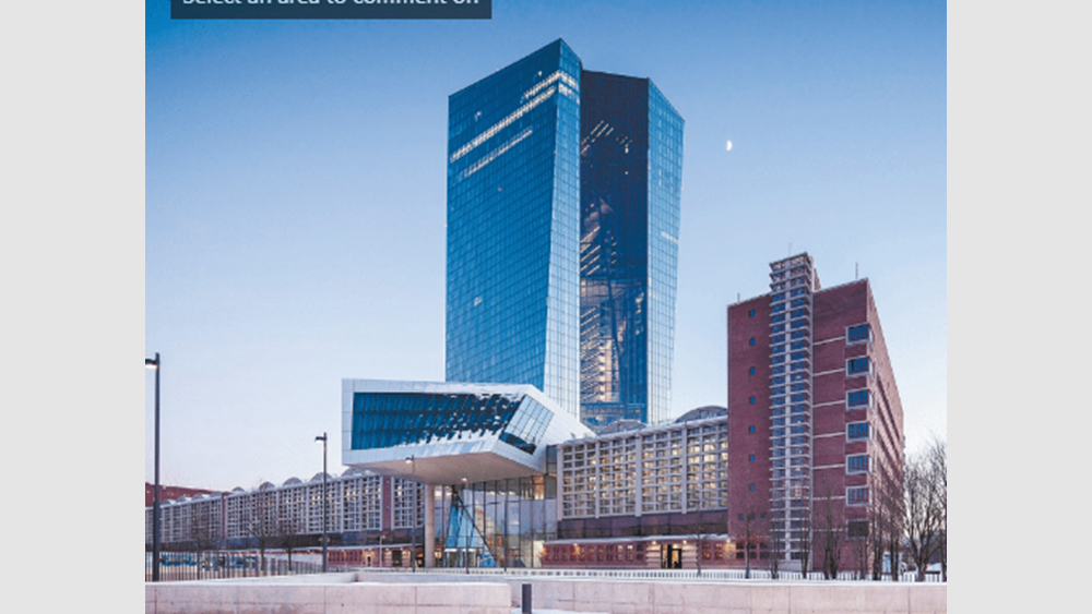 Η &quot;πράσινη&quot; στροφή φέρνει φθηνότερα δάνεια