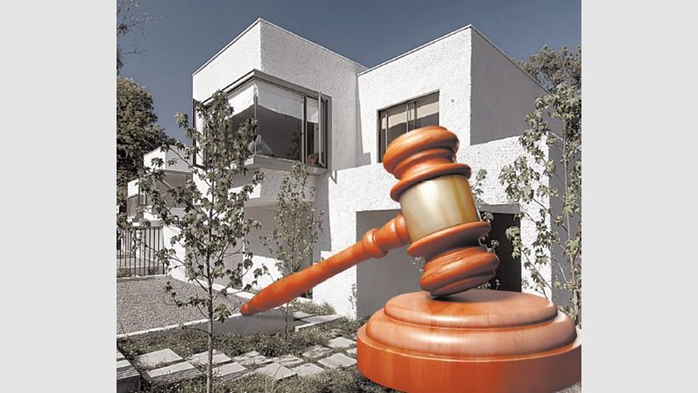 "Πονοκέφαλος" για τις τράπεζες οι τιμές των ακινήτων