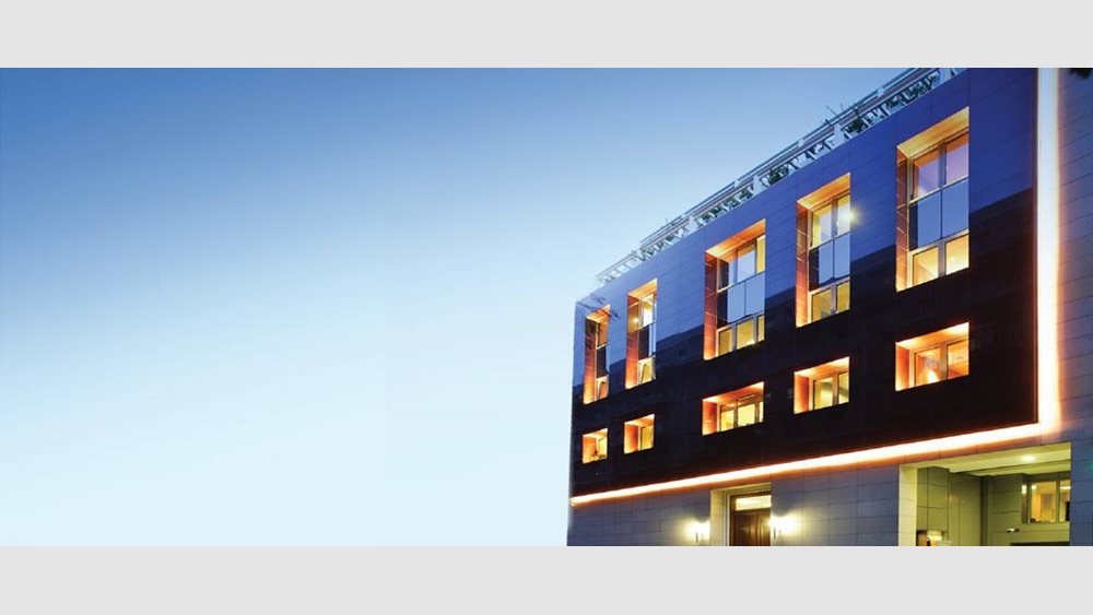 Πιστοποίηση της Δικηγορικής Εταιρείας Κυριακίδης Γεωργόπουλος από την TÜV Hellas