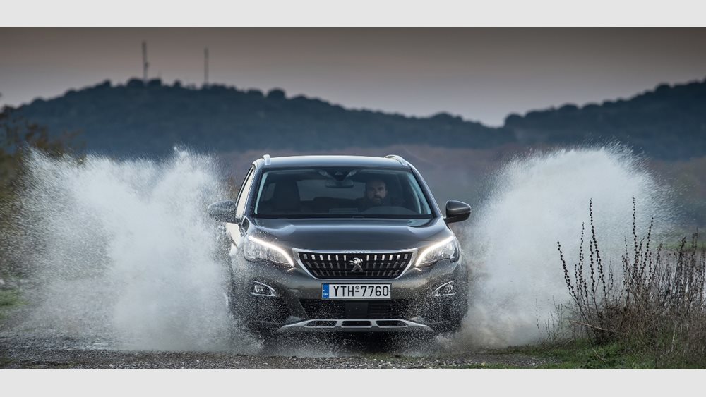 Σε συνομιλίες συγχώνευσης οι PSA Group και η Opel της GM