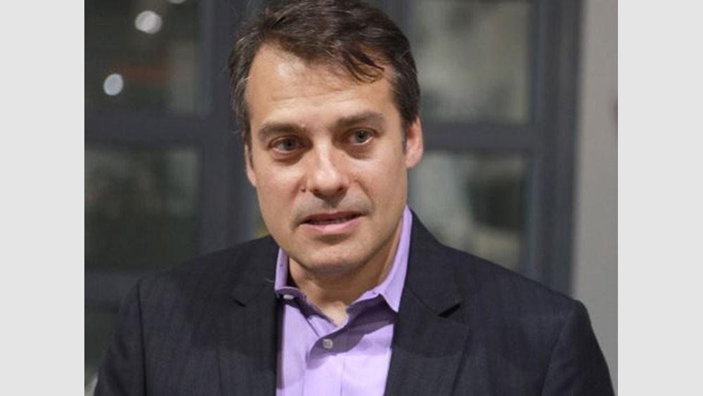 Μ. Μπλέτσας: Η τεχνητή νοημοσύνη είναι ένας εφιάλτης - Μάστιγα τα social media