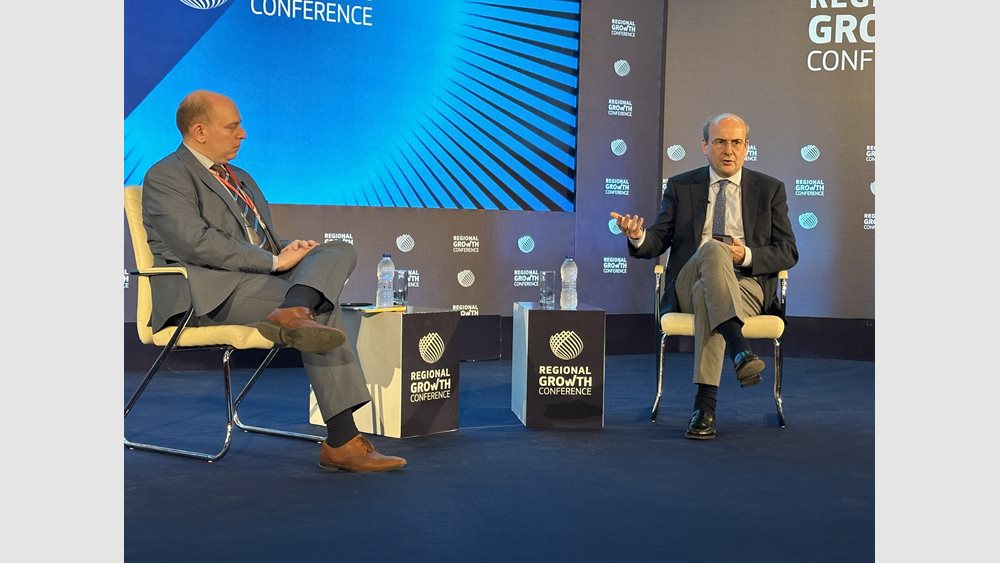 Κ. Χατζηδάκης: Τα &quot;Τρασονόμικς&quot; του ΣΥΡΙΖΑ σημαίνουν νέα μνημόνια - Ελαφρύνσεις μόνο πολύ προσεκτικά, στα όρια των αντοχών μας