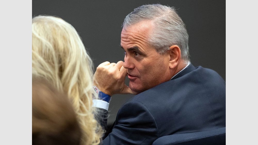 Η χρονιά-"καρμανιόλα" της Credit Suisse μόλις άρχισε