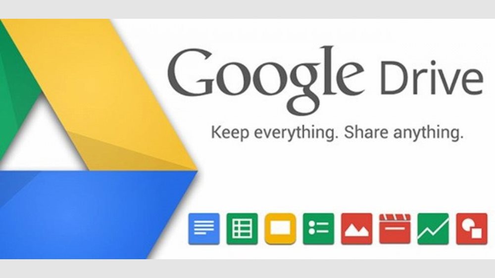 Προβλήματα λειτουργίας για Gmail και Google Drive