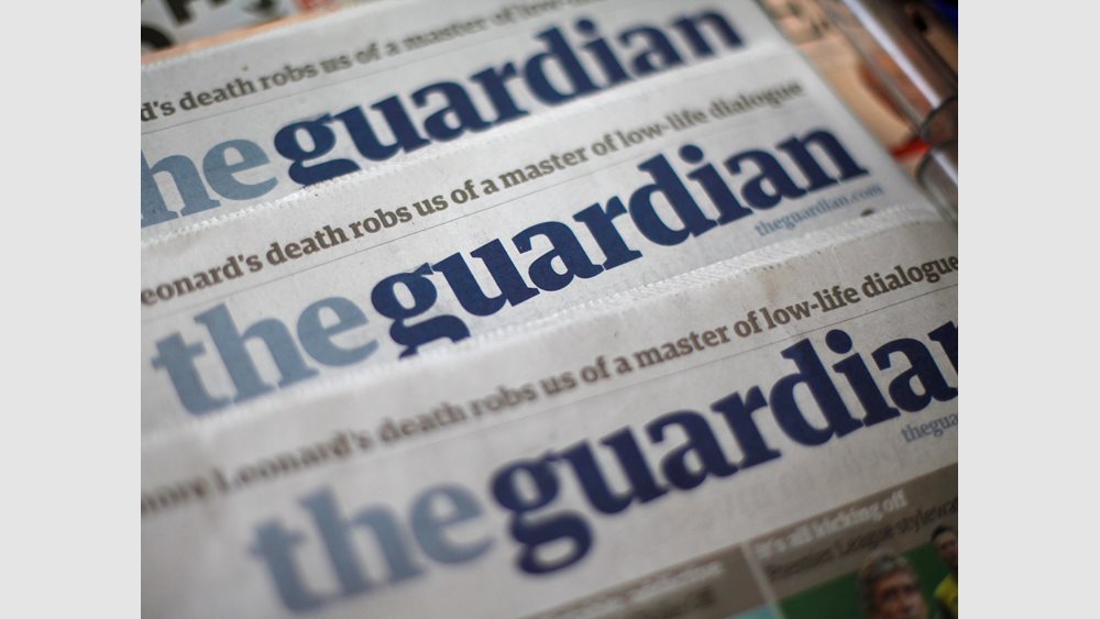 Μ. Βρετανία: Απεργία στον Guardian κατά της πώλησης της κυριακάτικης έκδοσης του The Observer