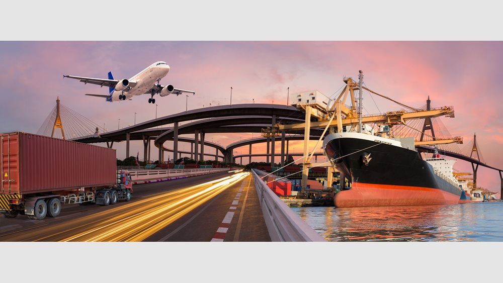 Πώς η Ελλάδα θα γίνει κόμβος logistics της Ν.Α. Ευρώπης