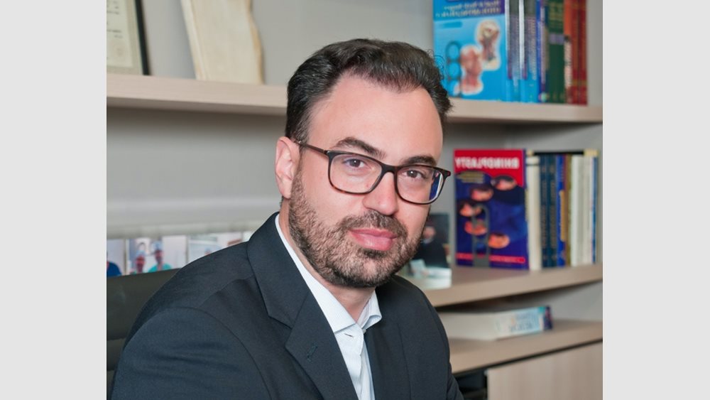 Νεότερες εξελίξεις στη ρινοπλαστική