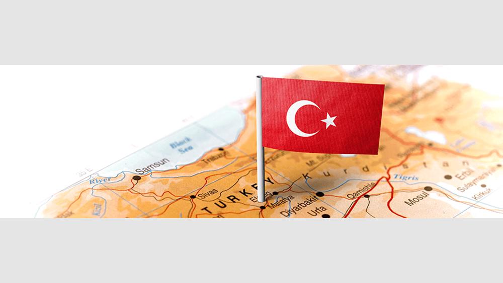 Το χρέος της Τουρκίας αυξήθηκε κατά 23,5% σε έναν χρόνο - Στα 233 δισ. δολάρια