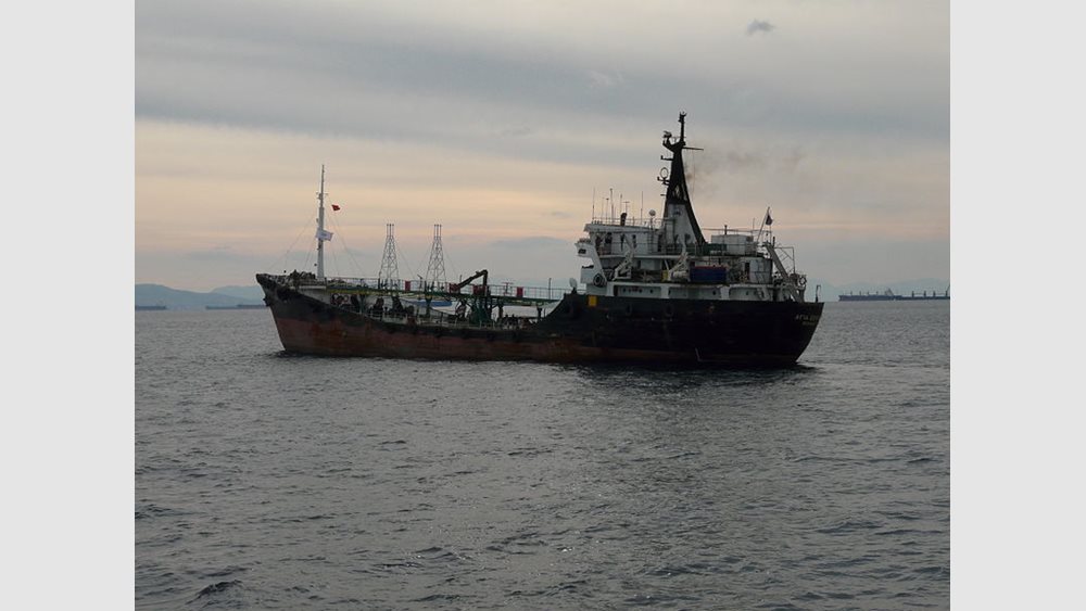 Το "Αγία Ζώνη" κυκλοφορούσε με παρατάσεις που είχε δώσει το υπουργείο