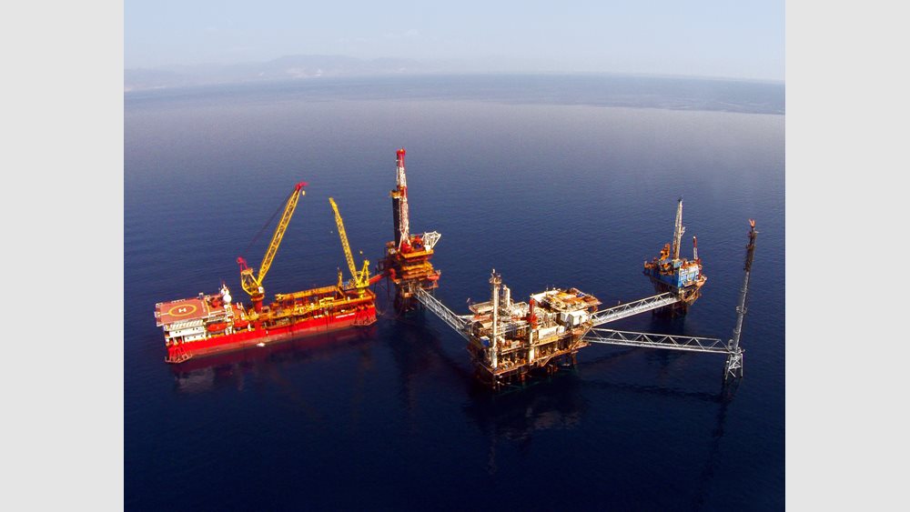 Πλησιάζει η ώρα της δημόσιας προσφοράς για την Energean