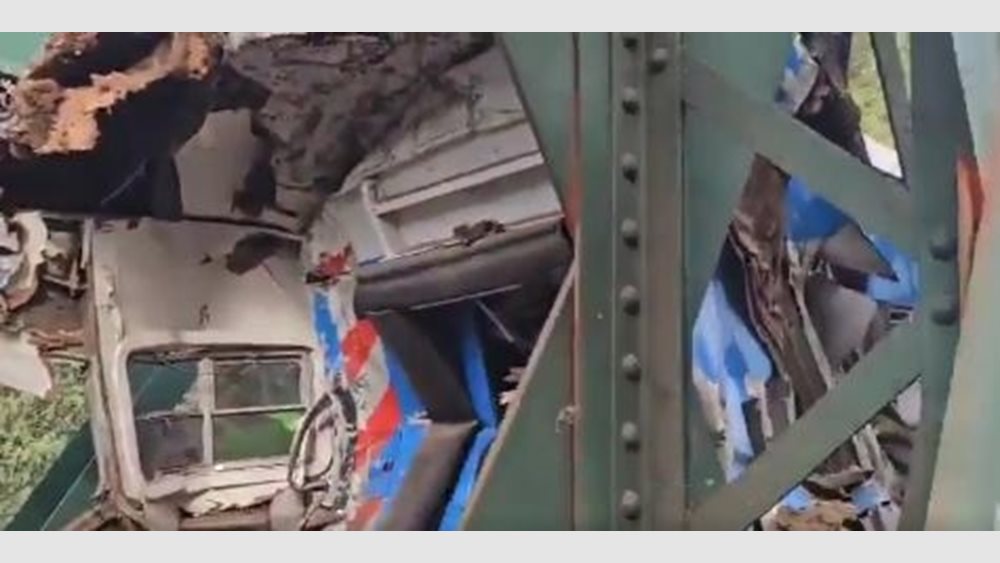 Αργεντινή: Περίπου 30 τραυματίες από σύγκρουση τρένων στο Μπουένος Άιρες