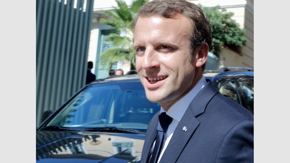 Γαλλία: Εγκρίθηκαν τα δύο αμφιλεγόμενα νομοσχέδια για την καταπολέμηση των "fake news"