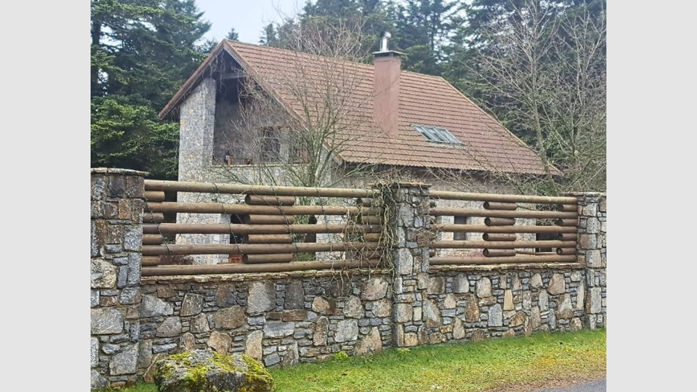 Μαρίνος Παράβαλος: Ξανά προς το σφυρί ακίνητό του στην Αρκαδία