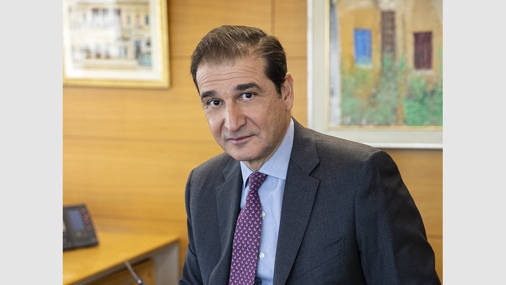 Η Εθνική Τράπεζα ανοίγει το δρόμο σε μία νέα εποχή - Συνέντευξη του Γιώργου Κουτσουδάκη, Γενικού Διευθυντή Εταιρικής Τραπεζικής