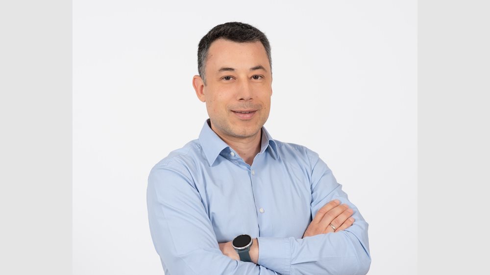 Dialectica: Νέος Chief People Officer ο Δημήτρης Ψαλτούλης