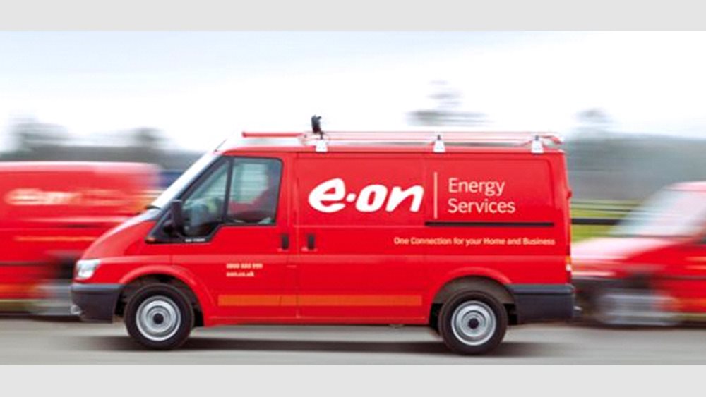 Αυξήθηκαν τα κέρδη της γερμανικής EON