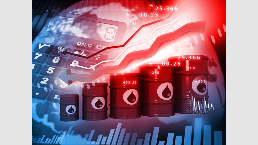 πετρελαιο πτωση