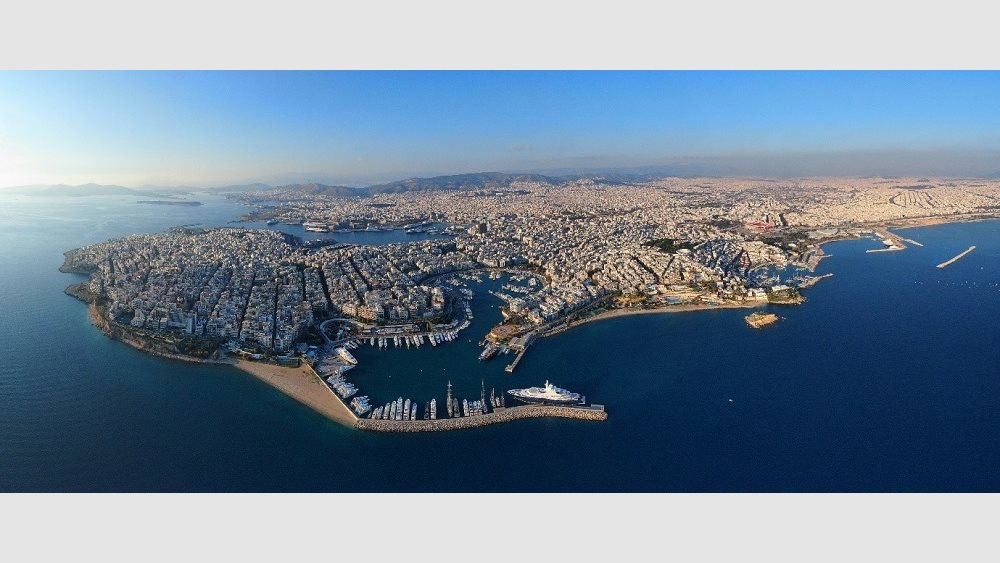 Υπεγράφη η σύμβαση για έργο υδροδότησης της Κινέτας, με προϋπολογισμό 6,4 εκατ. ευρώ από την Περιφέρεια Αττικής