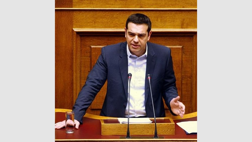 Σε ρυθμούς προανακριτικής για Novartis σήμερα η Κυβέρνηση