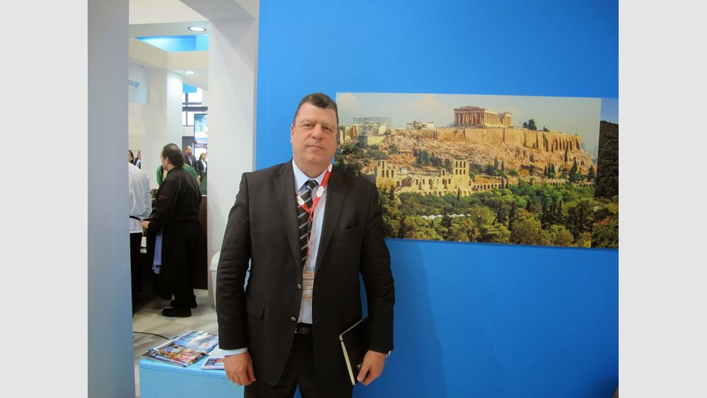 TUI: Η Ελλάδα είναι καλά προετοιμασμένη για να υποδεχθεί τουρίστες