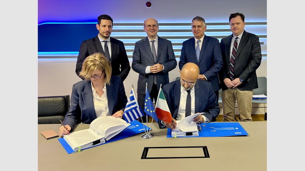 Κ. Χατζηδάκης για προμήθεια 23 νέων τρένων: "Θα κάνουμε πράξη τη δέσμευσή μας για ασφαλή και ευρωπαϊκό σιδηρόδρομο"