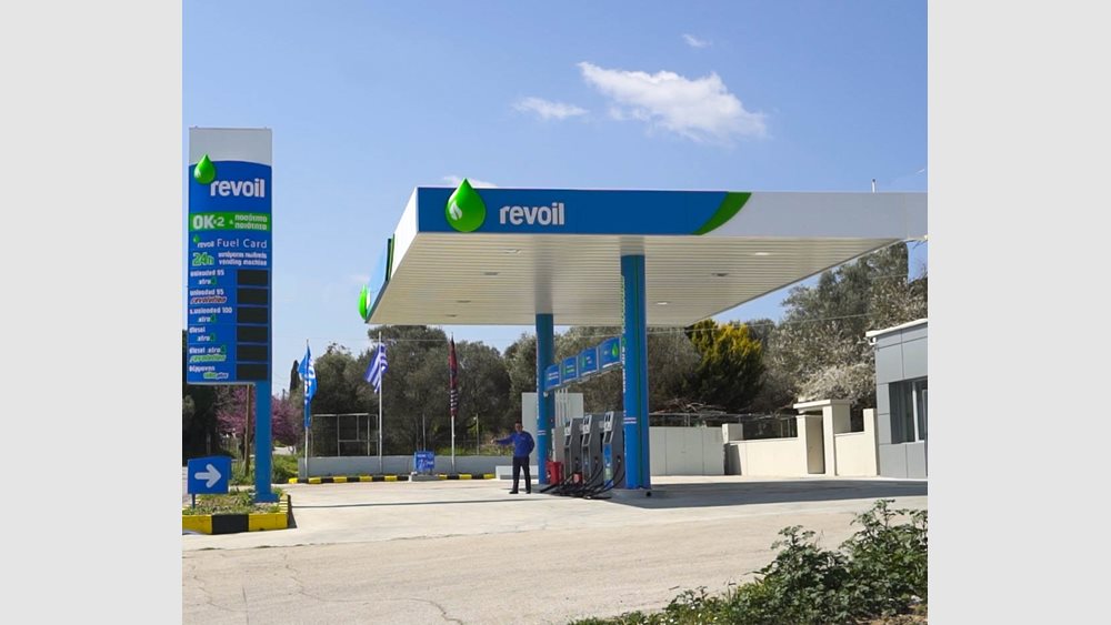 Revoil: Ρεκόρ κερδοφορίας το 2022 - Διανέμει μέρισμα 0,048 ευρώ/μετοχή