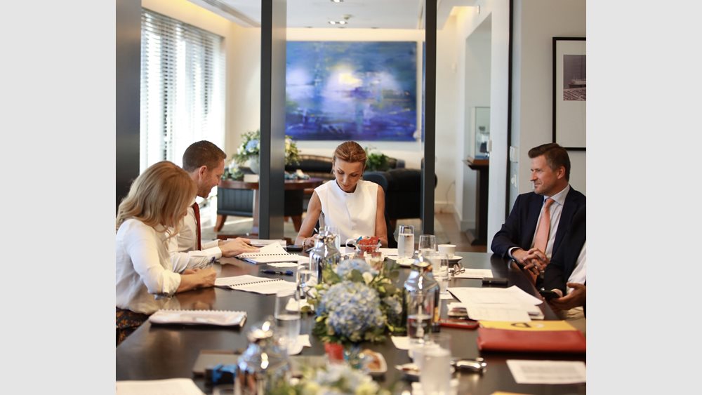 Ένωση Ελλήνων Εφοπλιστών: Το πρόγραμμα υποτροφιών για το ακαδημαϊκό έτος 2024-2025