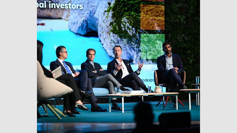 Μ. Γιαννόπουλος (Enterprise Greece): Το 51% των τουριστικών επενδυτών θα επέλεγαν ξανά τη χώρα μας