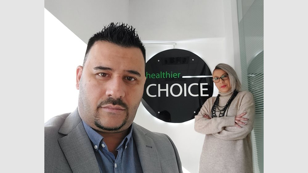 Mooveat: Η ελληνική εταιρεία με προϊόντα πρωτεΐνης που προσελκύει επενδυτές