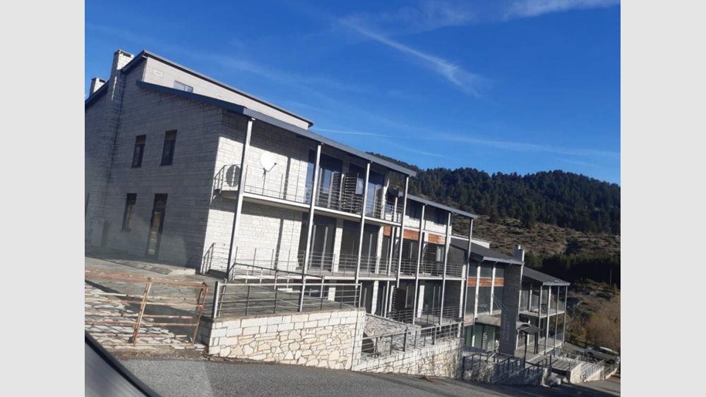 Πλειστηριασμοί: Το νέο σφυρί για τον Π. Ψυχάρη, το 4άστερο και οι διατηρητέοι αλευρόμυλοι