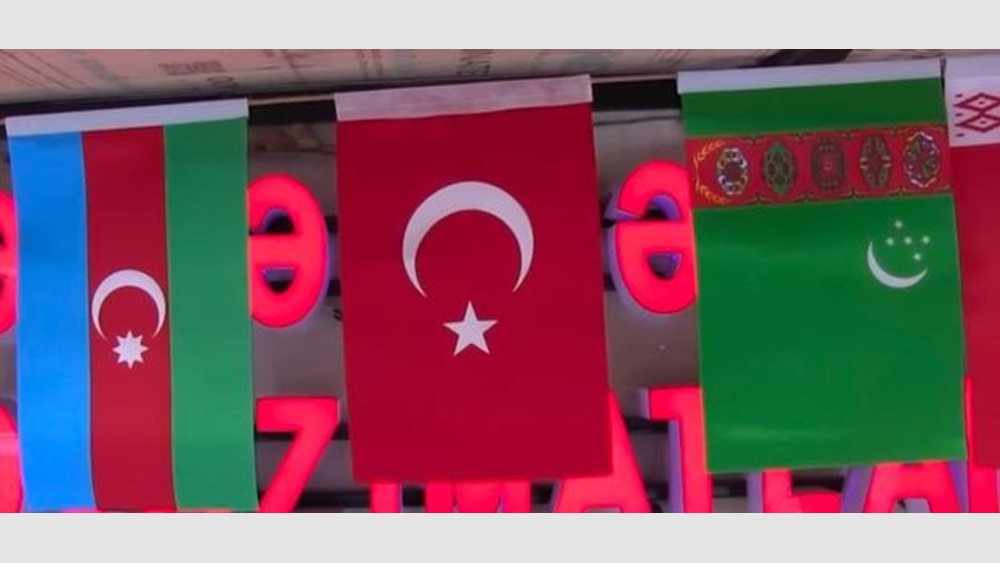 Τι απεργάζεται ο Ερντογάν στις ακτές της Κασπίας