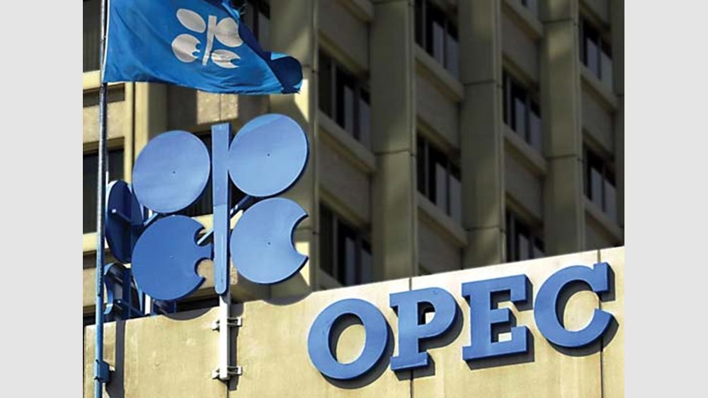 O OPEC σχεδιάζει να επεκτείνει τις περικοπές στην παραγωγή έως τον Ιούνιο λόγω κοροναϊού