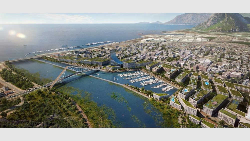 Υπόθεση της Τουρκίας το "Kanal Istanbul", δεν επηρεάζει τη Συνθήκη του Μοντρέ, λέει ο Ρώσος πρέσβης