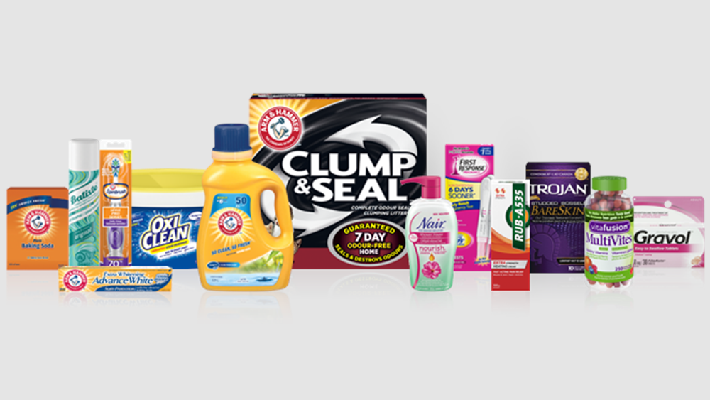 Church &amp; Dwight: Εξαγόρασε την Water Pik έναντι 1 δισ. δολαρίων