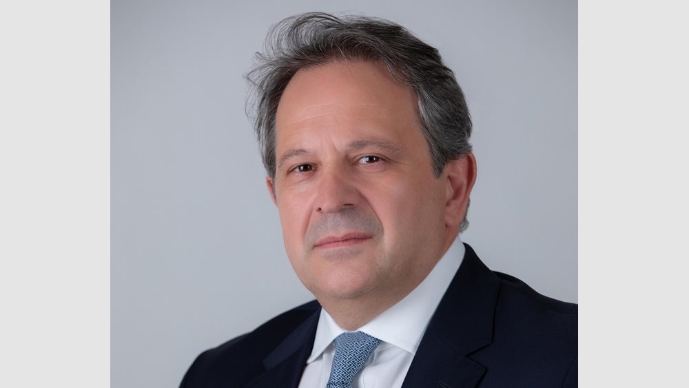 Π. Σουρέτης (ΓΕΚ ΤΕΡΝΑ): Smart green και sustainable infrastructures αποτελούν το μέλλον των υποδομών