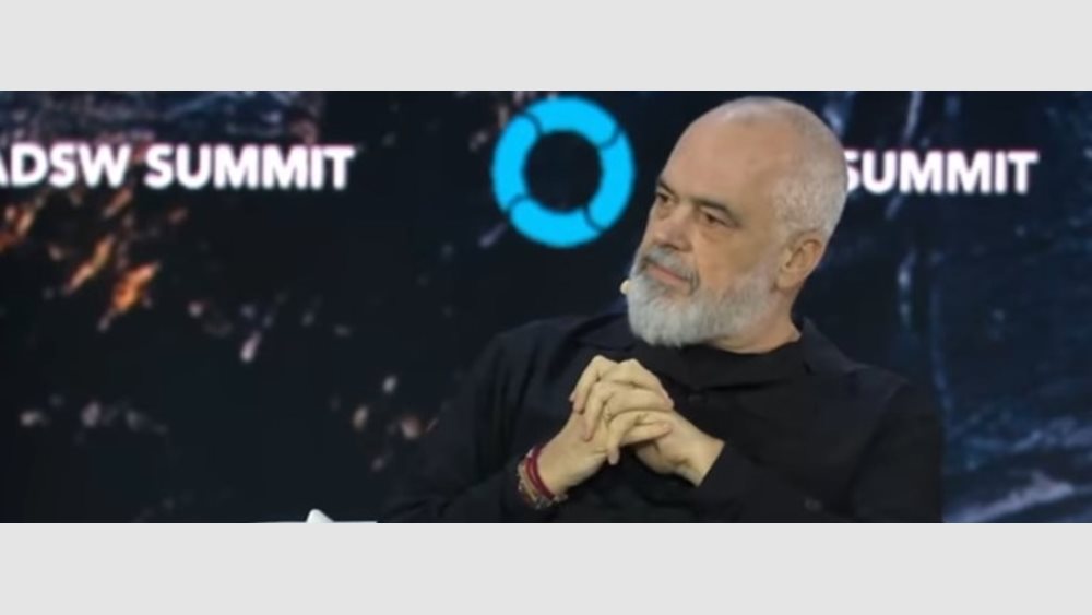 Προκλητικός Ράμα: "Οι Ελληνες νομίζετε ότι είστε απόγονοι του Πλάτωνα και του Αριστοτέλη, αλλά δεν είστε"