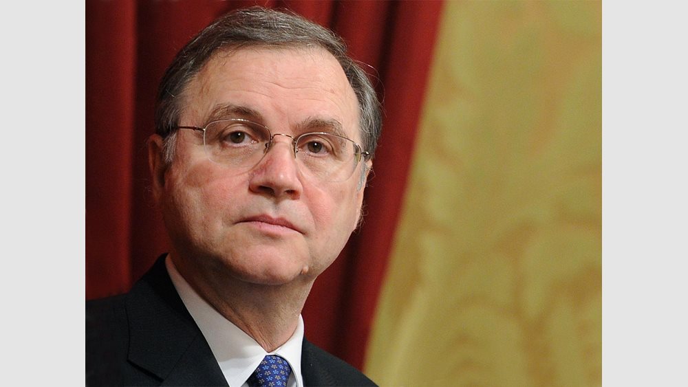 Visco (ΕΚΤ): Δεν είναι ανησυχητική η διεύρυνση των spreads