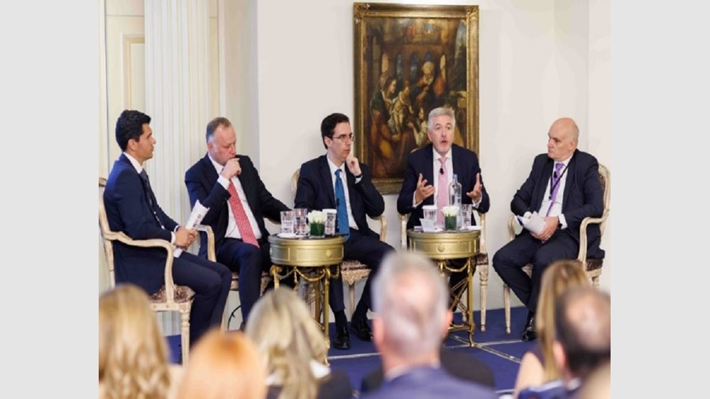 Αισιόδοξες οι προβλέψεις στο 2ο συνέδριο Διαχείρισης Ιδιωτικής Περιουσίας της Ελληνικής Ένωσης Χρηματοοικονομικών Αναλυτών CFA