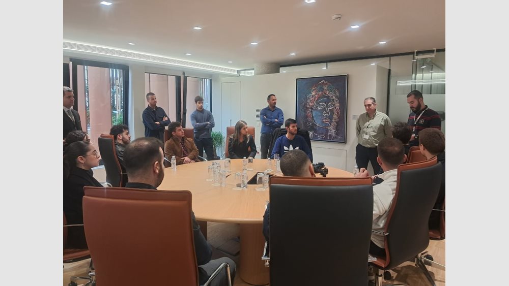 EFA GROUP: Καινοτόμο Business Day για Φοιτητές STEM σε συνεργασία με το ΠΑΝΟΡΑΜΑ