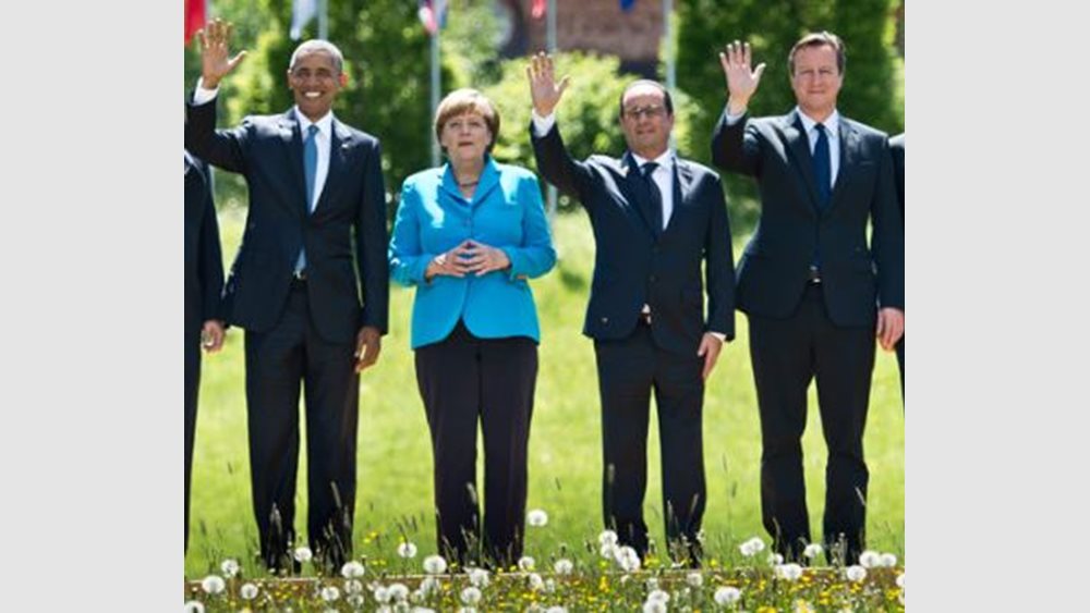 Οι τέσσερις κάλπες που βυθίζουν σε εσωστρέφεια τη δυτική οικονομία