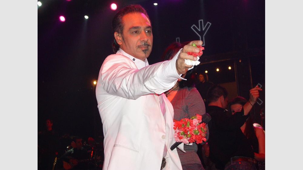 Στις 2 Δεκεμβρίου η δίκη του Νότη Σφακιανάκη (upd)