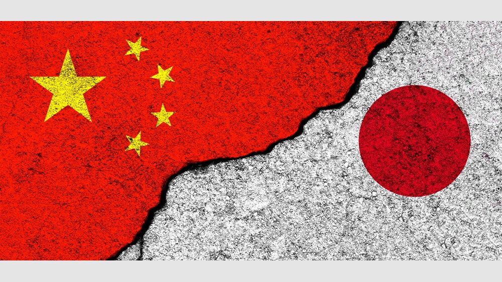 Κίνα: Νέα κλιμάκωση με την Ιαπωνία, προειδοποιώντας για πυρηνική "απειλή"