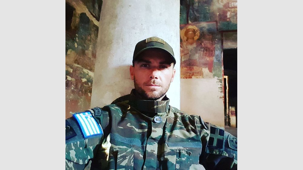 Τη διερεύνηση των συνθηκών θανάτου του Κ. Κατσίφα ζητεί το Ευρωπαϊκό Κοινοβούλιο