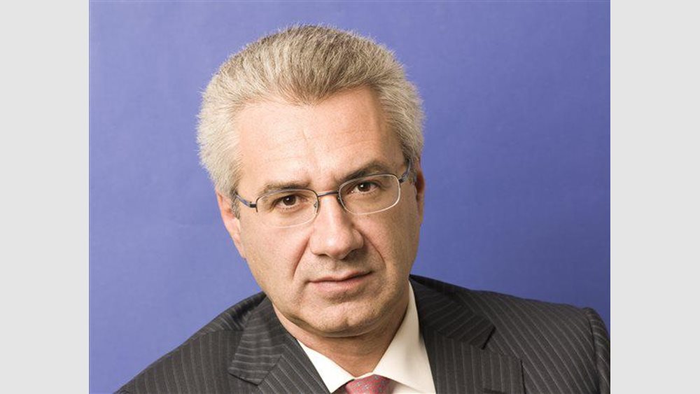 Πρόεδρος Δ.Σ. της Eurobank FPS ο Θ. Καλαντώνης