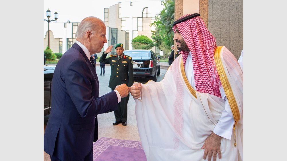 Saudis are running out of patience with Biden – What’s behind the threat to cut oil production