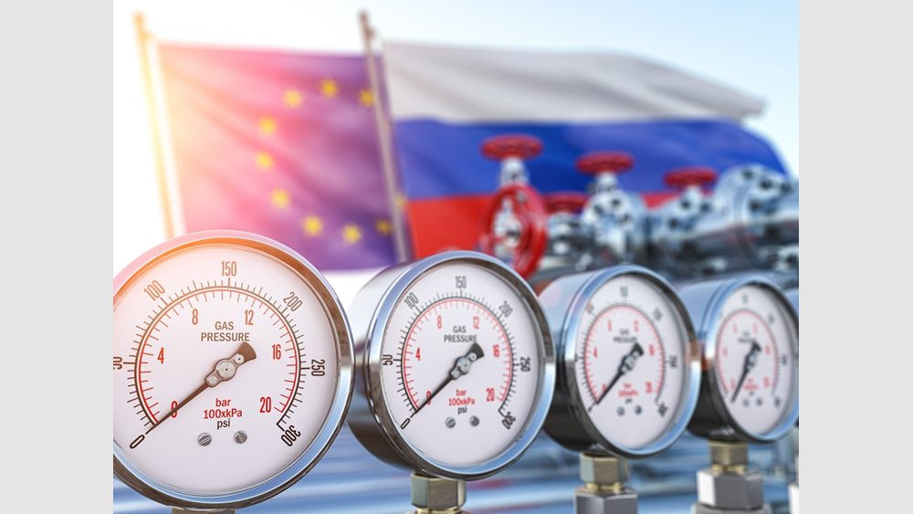 How countries in Europe are preparing for the possibility of a Russian gas cut