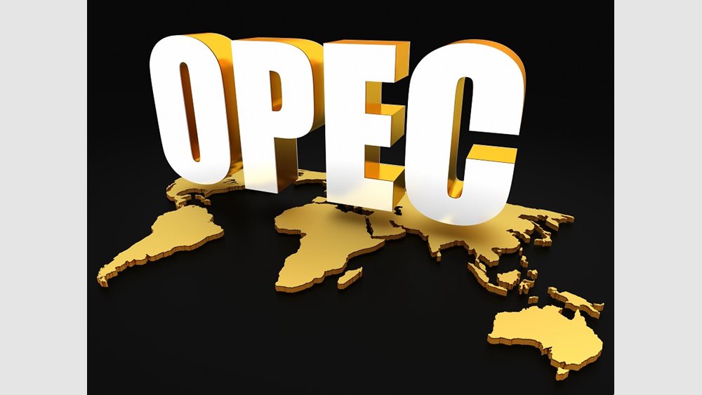 OPEC πετρελαιο