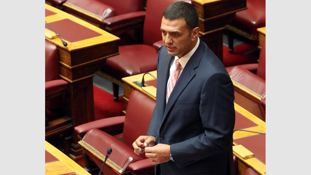 Σύγκληση της Επιτροπής Άμυνας για τα F-16 ζητάει η Ν.Δ.